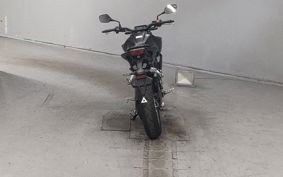 HONDA CB125 R JC91