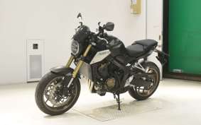 HONDA CB650R 2022 RH03