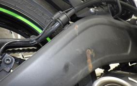 KAWASAKI ZX-25R 2016 ZX250E