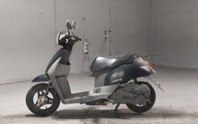 SUZUKI LET's CA4AA