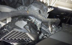 HONDA ADV160 2006 KF54