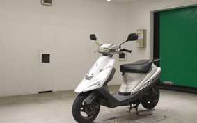 SUZUKI ADDRESS V100 2021 CE13A
