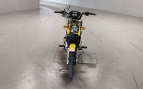 HONDA CROSS CUB110 JA45