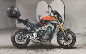 YAMAHA MT-09 2015 RN34J