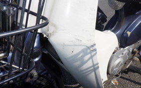 HONDA C50 SUPER CUB AA01