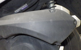 SUZUKI SKYWAVE 200 (Burgman 200) 2015 CH41A