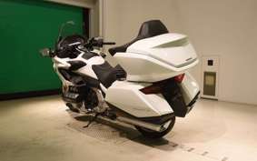 HONDA GL 1800 GOLD WING TOUR DCT 2023 SC79