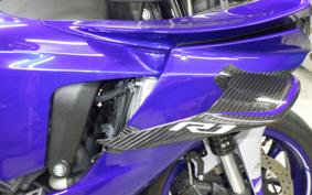 YAMAHA YZF-R1 2021 RN65J