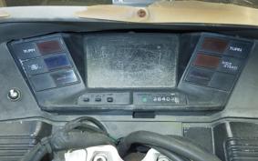 HONDA FUSION GEN 2 2019 MF02