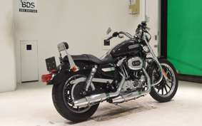 HARLEY L1200LI 2010