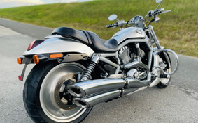 HARLEY VRSCA 2003 HAZ