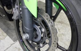 KAWASAKI NINJA 400 2019 EX400G