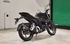 SUZUKI ｼﾞｸｻｰ150 2008 ED131