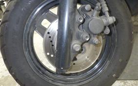 SUZUKI ADDRESS V125 S 2016 CF4MA