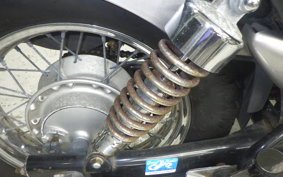 KAWASAKI ELIMINATOR 125 BN125A