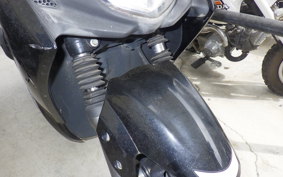 SUZUKI ｽｳｨｯｼｭ125 1997 DV12B