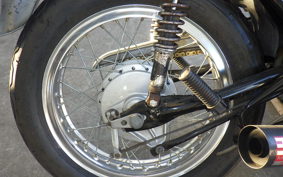 HONDA CB400ﾌｫｱ 1997 CB400F