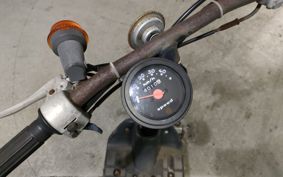 SUZUKI CHOINORI CZ41A