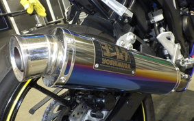 SUZUKI GSX-R125 DL33B