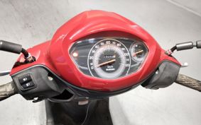 SUZUKI ADDRESS V125 DT11A