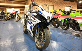 SUZUKI GSX-R1000R 2019 DM11G