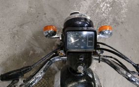 HONDA BENLY125 CD125T