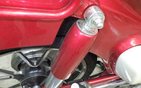 HONDA C125 SUPER CUB 2012 JA58