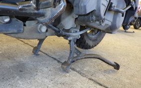 SUZUKI ADDRESS V125 G CF46A