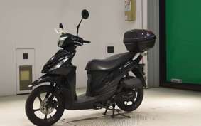 SUZUKI ADDRESS 110 2008 CE47A