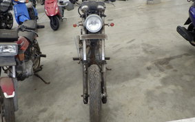 SUZUKI GN400E 1980 GN400