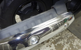 SUZUKI ADDRESS V125 Gen.2