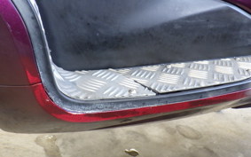 HONDA FORZA Z GEN 2 2016 MF10