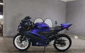 YAMAHA YZF-R15 RG86J
