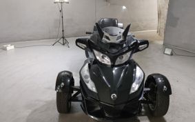 BRP CAN-AM Spyder RT S 2014 ..
