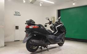 YAMAHA MAJESTY 250 Gen.4 2000 SG20J