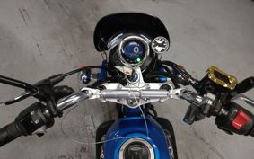 HONDA  MONKEY 125 JB02