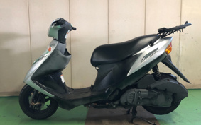 SUZUKI ADDRESS V125 CF46A
