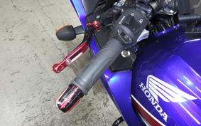 HONDA CB400 SUPER BOLDOR A 2023 NC42