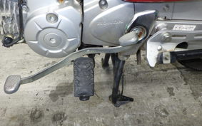 HONDA C50 SUPER CUB 1984 AA07