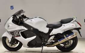 SUZUKI HAYABUSA Gen.2 2017 GX72B