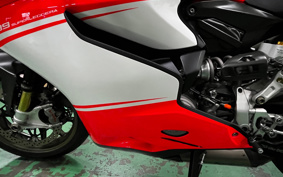 DUCATI 1199 SUPER REJJE-RA 2015 ZDMH808JAEB