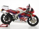 Фото Honda NSR250R-1 1998 с японского аукциона