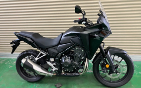 HONDA NX400 2024 NC65