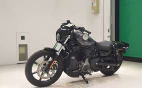 HARLEY RH975 2022