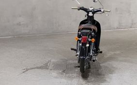 HONDA LITTLE CUB AA01