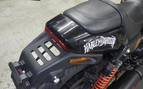 HARLEY XG750 STREET ROD 2020