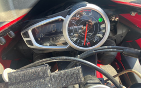 TRIUMPH DAYTONA 675 2012 TMD106