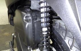 HONDA TACT Gen.4 AF79