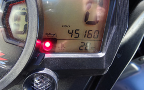 SUZUKI SKYWAVE 250S-1 CJ44A
