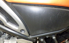 YAMAHA TRICKER 2024 DG10J